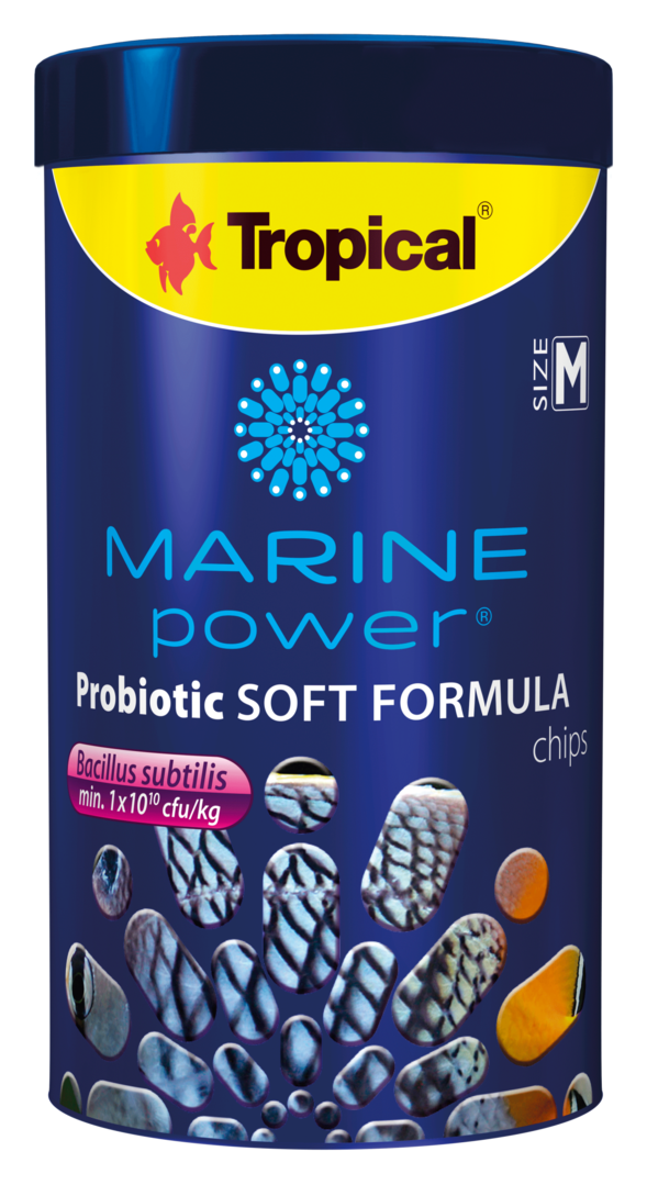 Probiotic Soft Size M