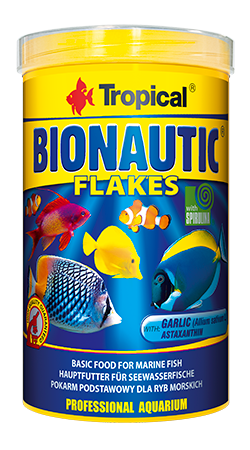 Bionautic Flakes
